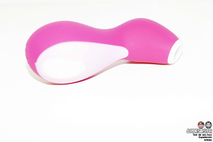 satisfyer pro penguin