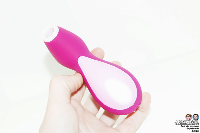 satisfyer pro penguin