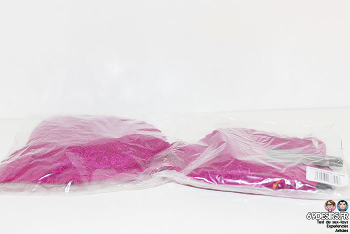 soutien-gorge rose lovehoney soutien-gorge rose lovehoney