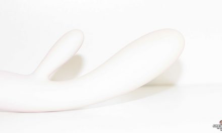 Test Cherry Svakom : vibromasseur rabbit de qualité