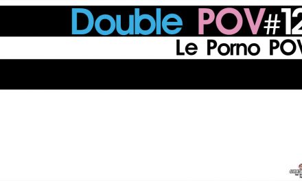 Porno POV et vue à la première personne : Double POV #12