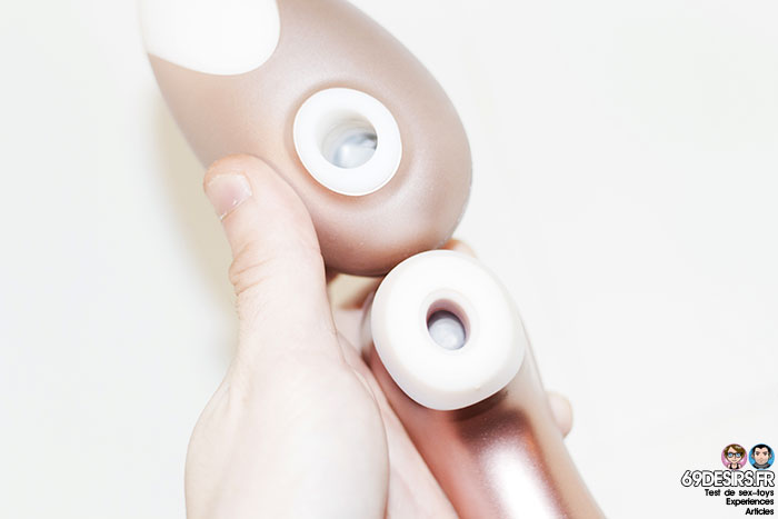 satisfyer pro deluxe 11