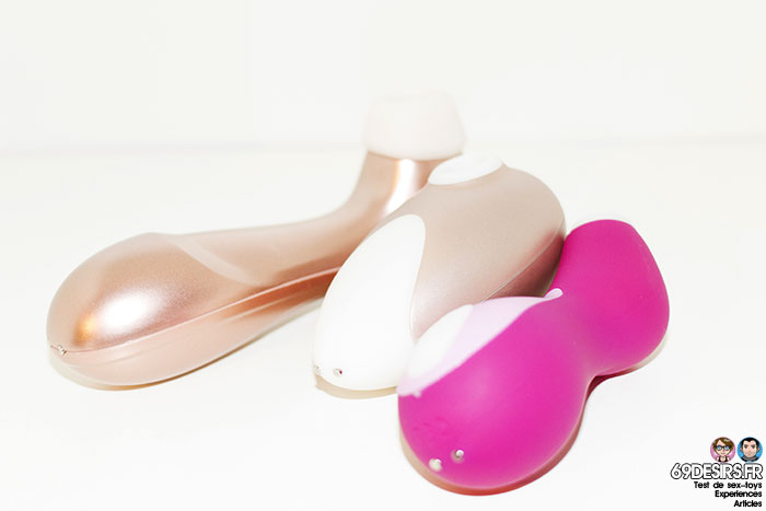 satisfyer pro deluxe 13