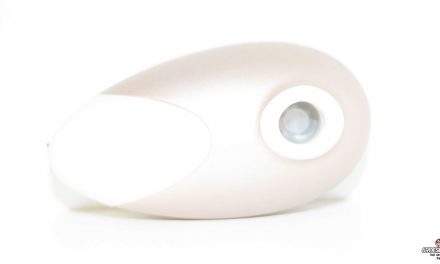 Test Satisfyer Pro Deluxe : Orgasmes de luxe ?