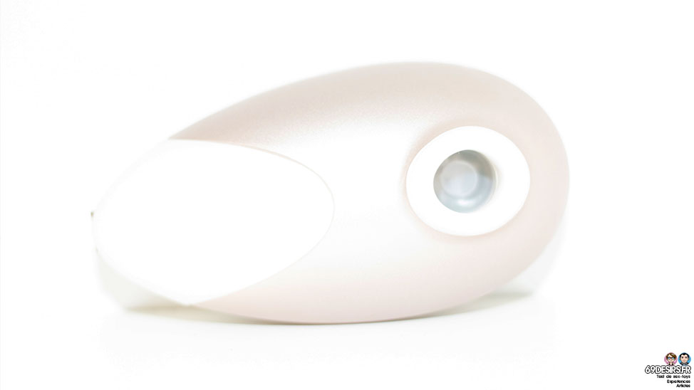 Test Satisfyer Pro Deluxe : Orgasmes de luxe ?