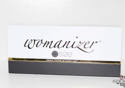 womanizer +Size 28