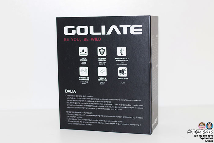 Dalia Goliate 3