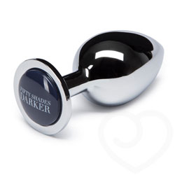 Fifty Shades Darker plug Fifty Shades Darker plug