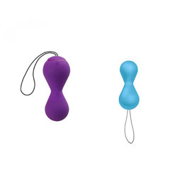 jouets connectés kegel magic motion et gballs 2