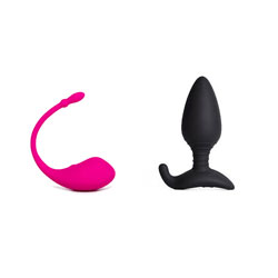 soldes sextoys lovense