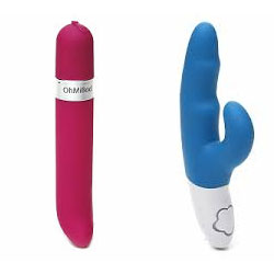 jouets connectés ohmibod freestyle W et G