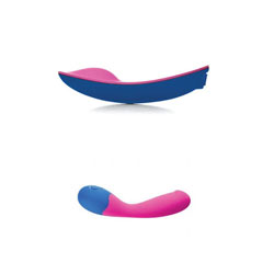 jouets connectes ohmibod nex 1 et nex 2