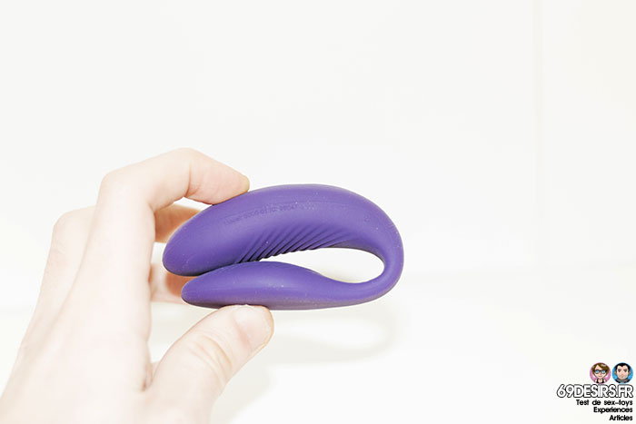 we-vibe sync 16