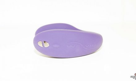 Test We-Vibe Sync : Stimulateur pour couple