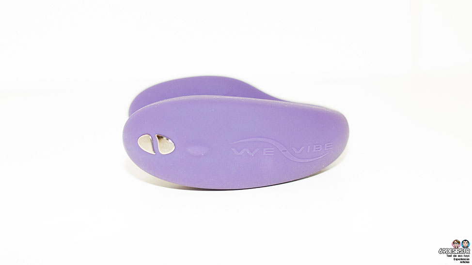 Test We-Vibe Sync : Stimulateur pour couple