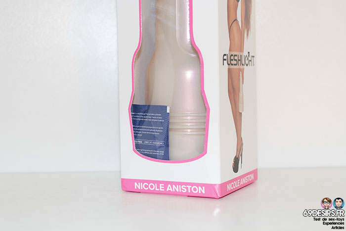 fleshlight nicole aniston 11