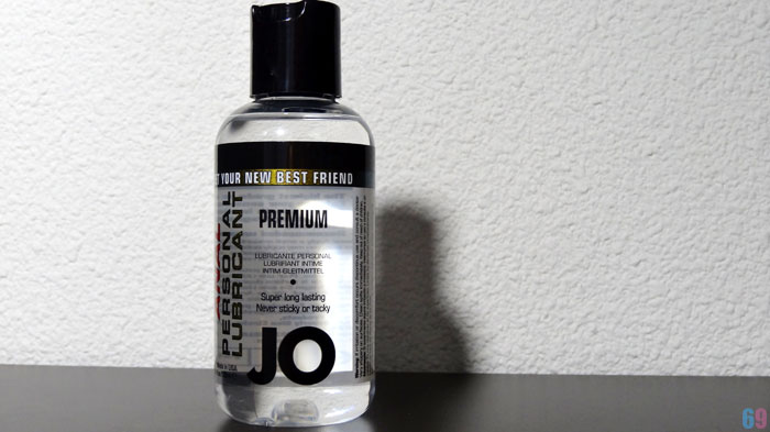 lubrifiant Jo Premium 2