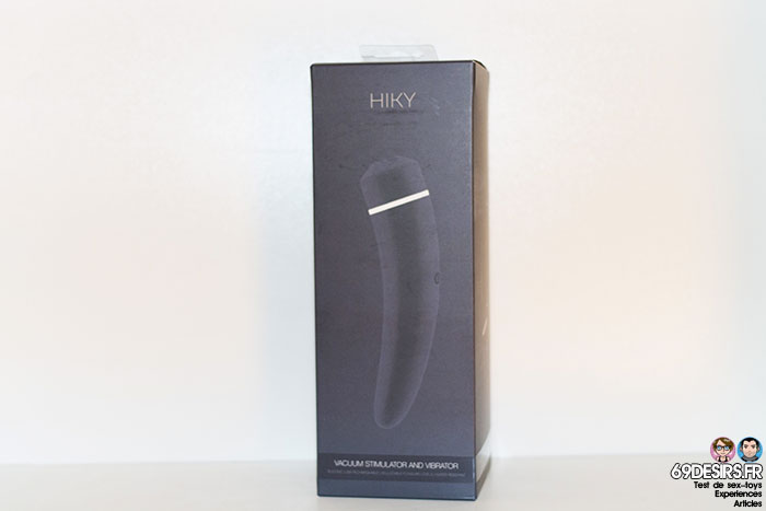 vibromasseur hiky 2