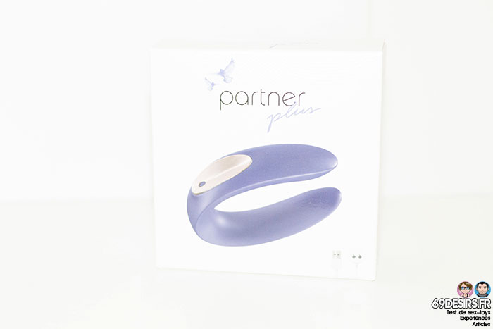 partner plus 3