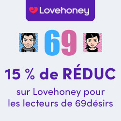 annonce lovehoney