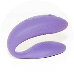 We-Vibe Sync