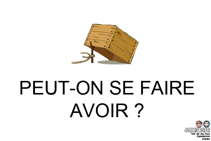 acheter un sextoy : peut-on se faire avoir ?