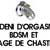 C’est quoi le déni d’orgasme ? BDSM et cage de chasteté
