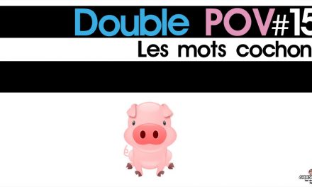 Les mots cochons pendant l’amour : Double POV #15