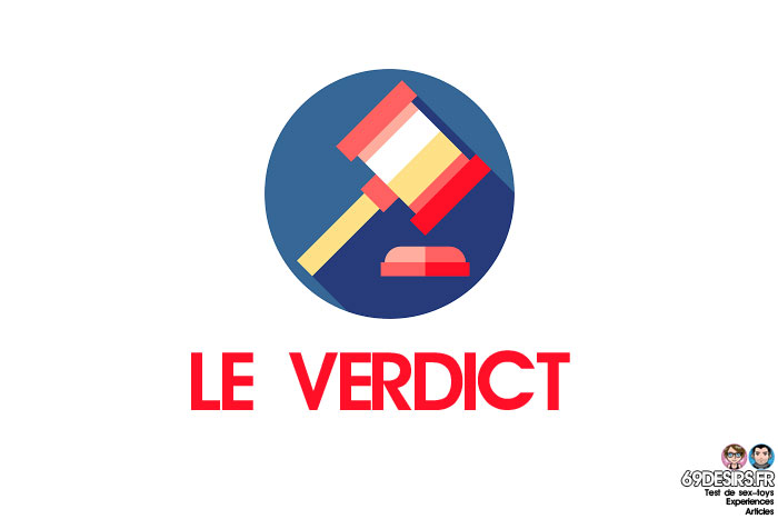 surprise en pleine masturbation : le verdict