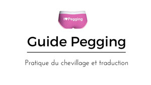 guide pegging godes ceintures