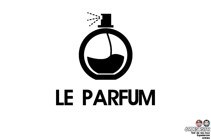 lubrifiants intimes et le parfum