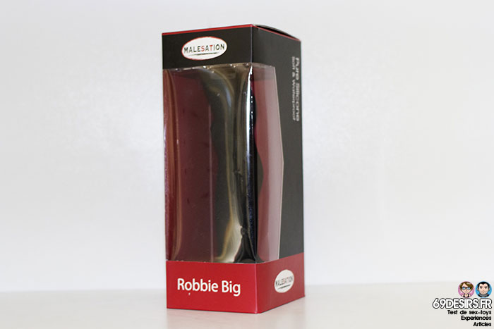 gode Robbie big - 1