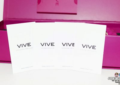 Vive Shiatsu - 8