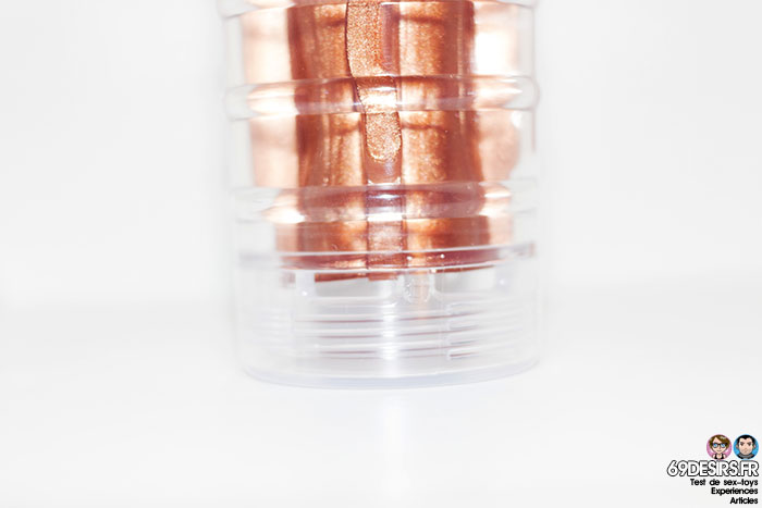 Fleshlight Turbo Thrust Copper - 10