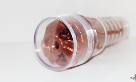 Test du Fleshlight Turbo Thrust Copper