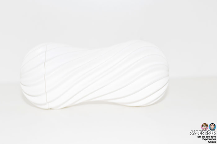 tenga flex silky white - 21