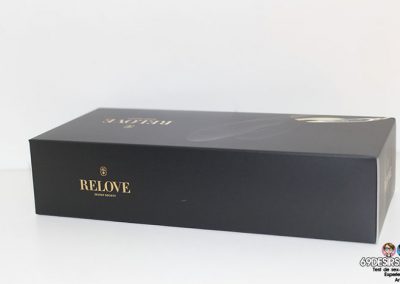 rabbit relove black 2 - 2