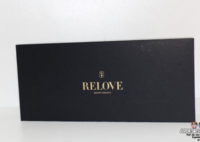 rabbit relove black 2 - 4