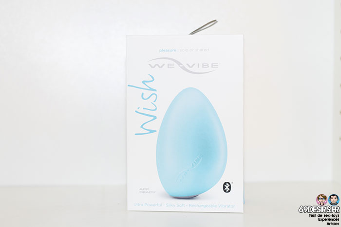 we-vibe wish - 2