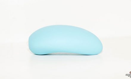 Test du We-Vibe Wish