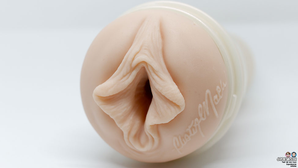 Test du Fleshlight Christy Mack Attack