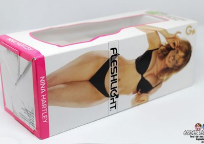 fleshlight nina hartley cougar - 2