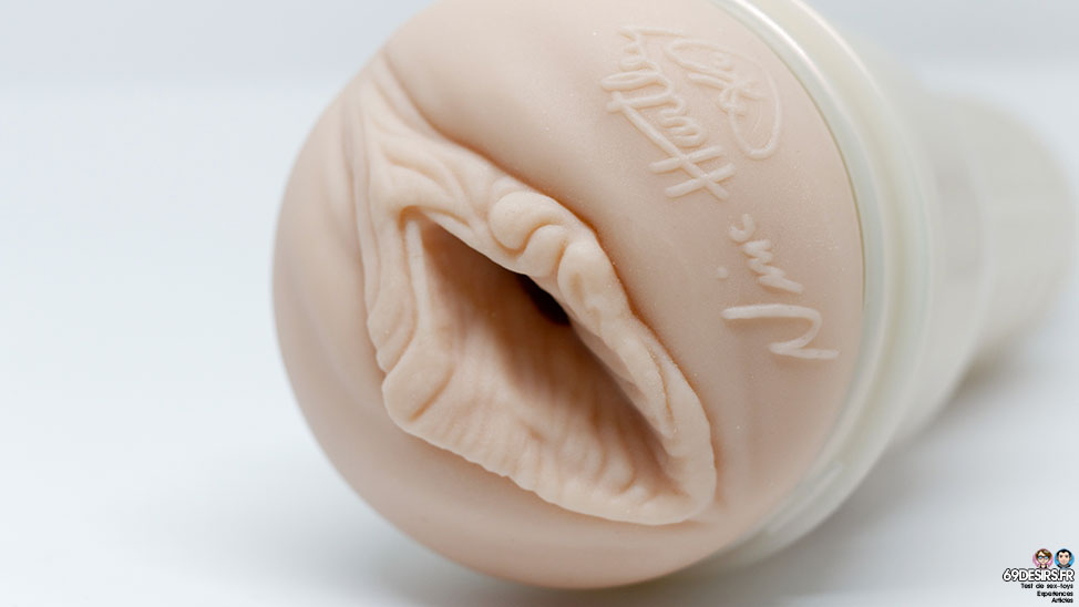 Test du Fleshlight Nina Hartley Cougar