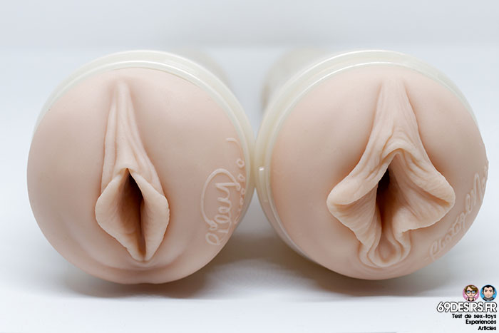 fleshlight riley steele nipple alley - 18