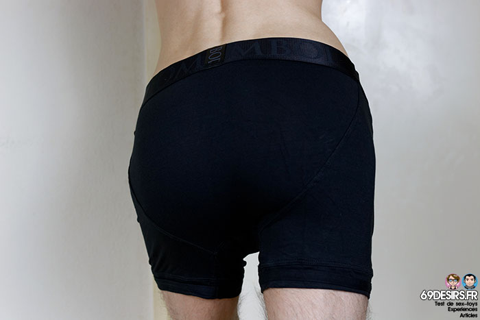 harnais tomboi 2 spareparts - 10
