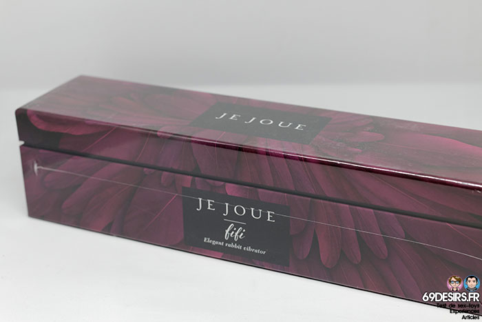 Je joue fifi - 1