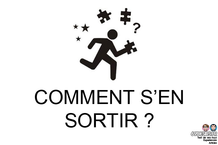 jouir en fellation - comment s'en sortir ?