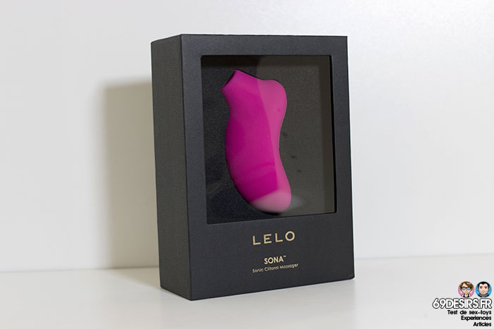 Lelo Sona - 1