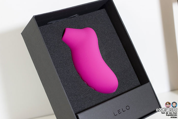 Lelo Sona - 5