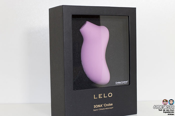 lelo sona cruise - 1